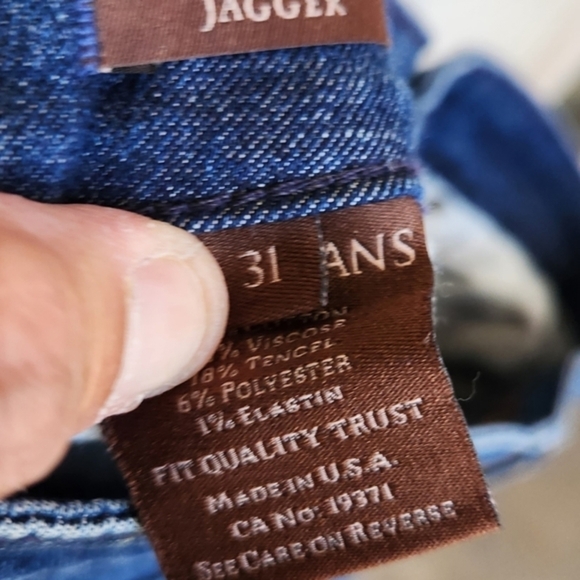 James Jeans Jagger‎ Studded Skinny Jeans - Picture 10 of 10